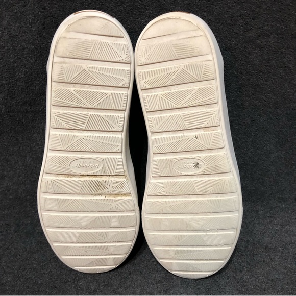 Dr. Scholls Women’s Do It Right Lifestyle Slip On Sneakers Shoes Black Size 7.5 - Picture 7 of 9